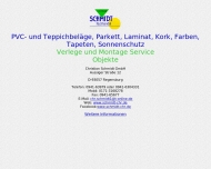 Bild Christian Schmidt GmbH