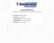 Bild Fenster Tren Glaserei Kittelmann , Inh. Hartmut Khler