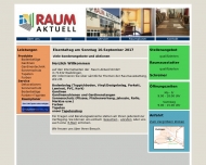 Bild Raum Aktuell GmbH