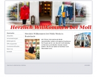 Bild Molla Moda Fr Anspruchsvolle Gren