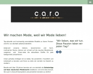 Bild Vanity Carolin