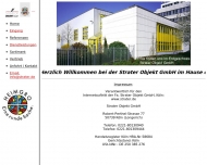 Bild Heinrich Strater Heimtextilien GmbH