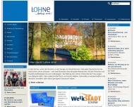 Bild Modehaus Haskamp