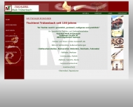 Bild Tischlerei Maik Tr�benbach