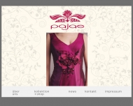 Bild Ruth Gassner Pajas Modedesign