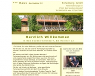 Bild Modestbchen Eichenberg Textilwarenvertriebs GmbH