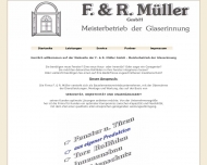 Bild Mller Ronald Fenster- und Trenbau