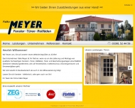Bild Tischler Meyer