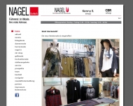 Bild Modehaus Nagel GmbH