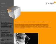 Bild Cedavis Technology GmbH