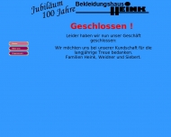 Bild Heink Eberhard u. Hanna