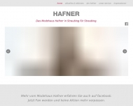 Bild Hafner Ludwig GmbH