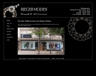 Bild Rieger & Frei Modehaus Inh. Birgit Martin e.Kfr.