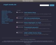 Bild Modehaus Vogel GmbH