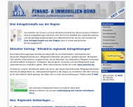 Bild Finanz- und Immobilien-Bro Alfred Fhn jun. e.K.