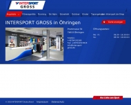 Bild Gro GmbH Sport + Mode