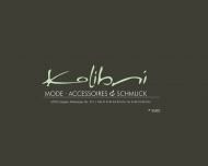 Bild Kolibri Jasper & Schmidt OHG