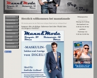 Bild Mann & Mode