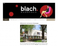 Bild Blach Modehaus