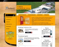 Kubasch Fensterbau - Fenster und Holzhaust?ren