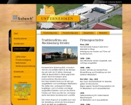 Website Kubasch