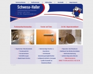 Bild SchweSa-Haller GmbH