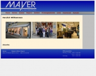 Bild Hans Mayer