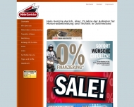 Bild Gericke GmbH, Hein Bekleidung