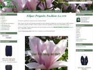 Bild Edgar Prignitz fashion Mode