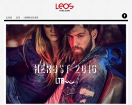 Bild Leo's Jeans Vertriebs GmbH