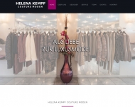 Bild Couture Moden Helena Kempf
