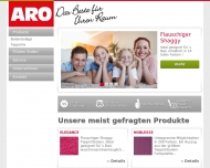 Bild ARO Heimtextilien GmbH Teppichbodenfachmarkt