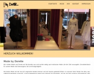Bild Mode by Dorette