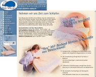Bild NATUR-HAUS Frau Wolle's Inh. Marlies Jger