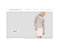 Bild Evelin Brandt Shop Charlottenburg Modedesign