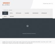 Bild Kunststoff-Fensterbau Jokusch GmbH