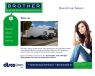 Bild disco jeans GmbH