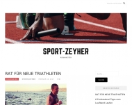 Bild Zeyher Irene