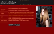 Bild art of beauty - Haardesign Inh. Michaela Vogler
