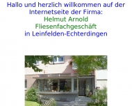 Bild Arnold Helmut