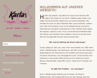 Bild Karla's Mieder-Moden