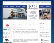 Bild K.F.C. Kids Fashion Center