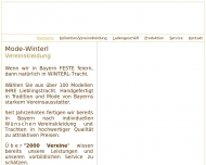 Bild Mode Winterl