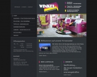 Bild Winkel Raumausstatter