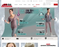 Bild AWG Mode Center Bekleidungsgeschft