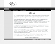 Bild dj vu Boutique