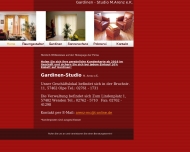 Bild Gardinen-Studio M. Arenz GmbH