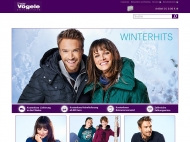 Bild Charles Vögele Deutschland GmbH