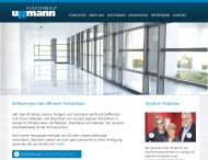 Bild Uffmann Fensterbau GmbH Fensterbau