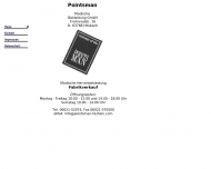 Bild Pointsman, modische Bekleidung GmbH